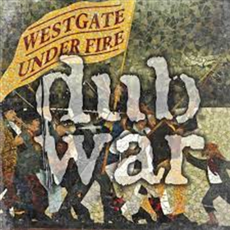 Westgate Under Fire/Product Detail/Rock/Pop