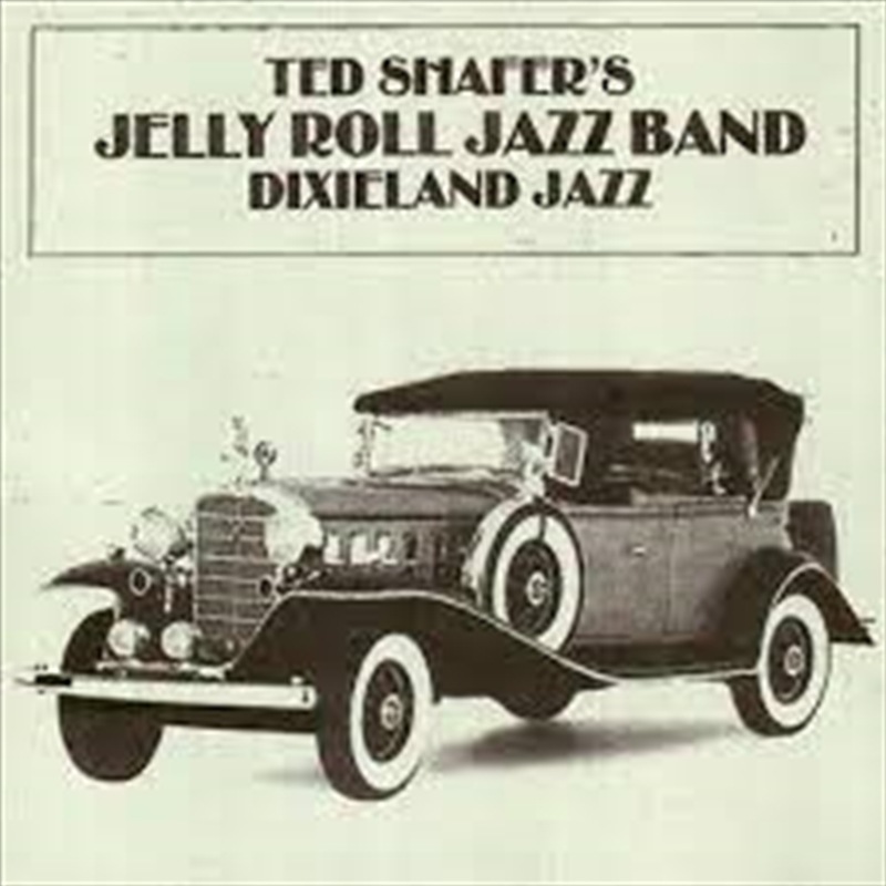 Dixieland Jazz/Product Detail/Jazz