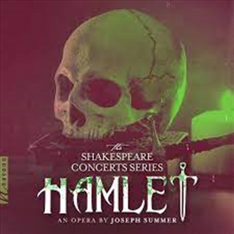 Shakespeare Concert: Hamlet/Product Detail/Specialist