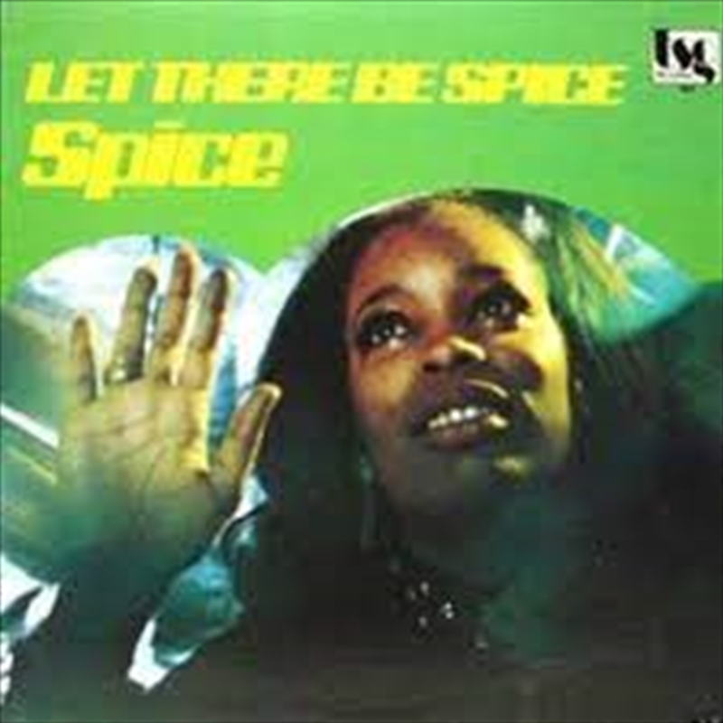 Let There Be Spice/Product Detail/R&B