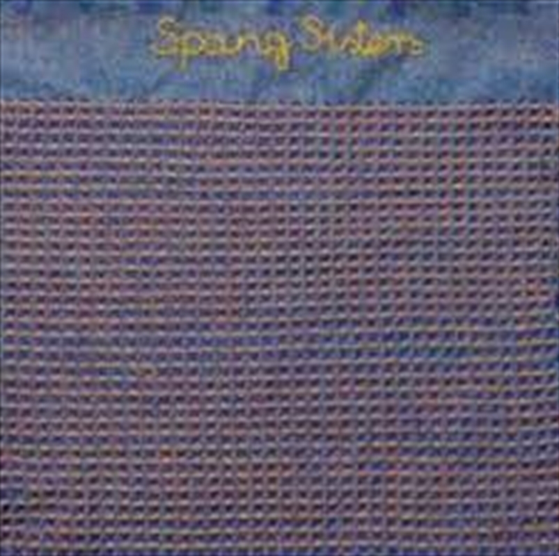 Spang Sisters/Product Detail/Rock/Pop