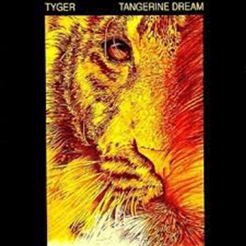 Tyger/Product Detail/Dance