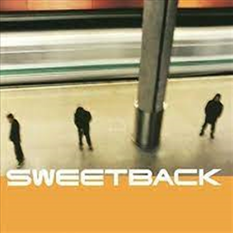 Sweetback/Product Detail/Rap