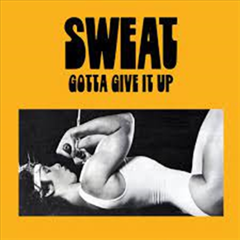 Gotta Give It Up/Product Detail/Rock/Pop