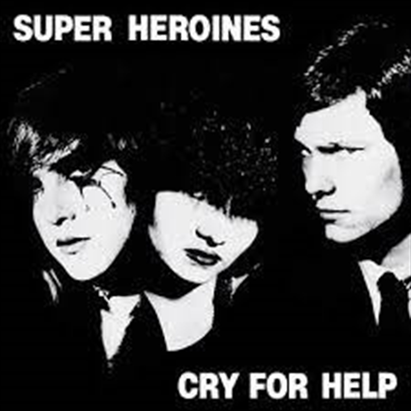 Cry For Help/Product Detail/Rock/Pop