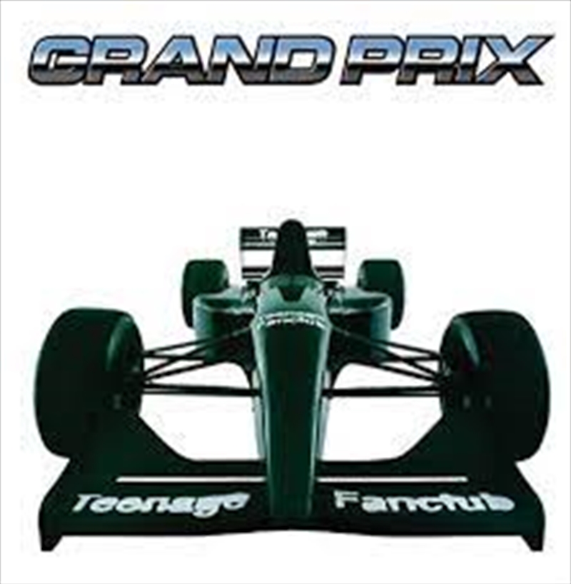 Grand Prix/Product Detail/Alternative