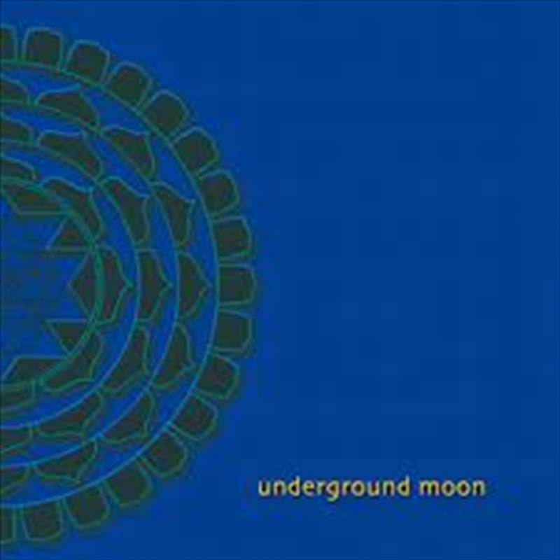 Underground Moon/Product Detail/Rock/Pop