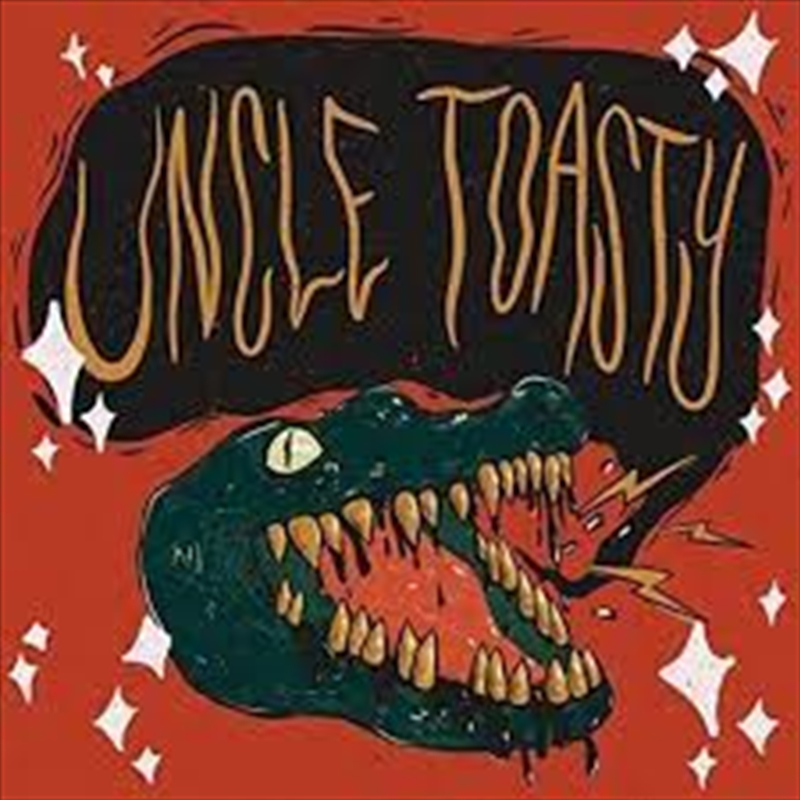 Uncle Toasty/Product Detail/Rock/Pop