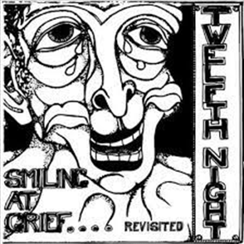 Smiling At Grief: Revisited/Product Detail/Rock/Pop