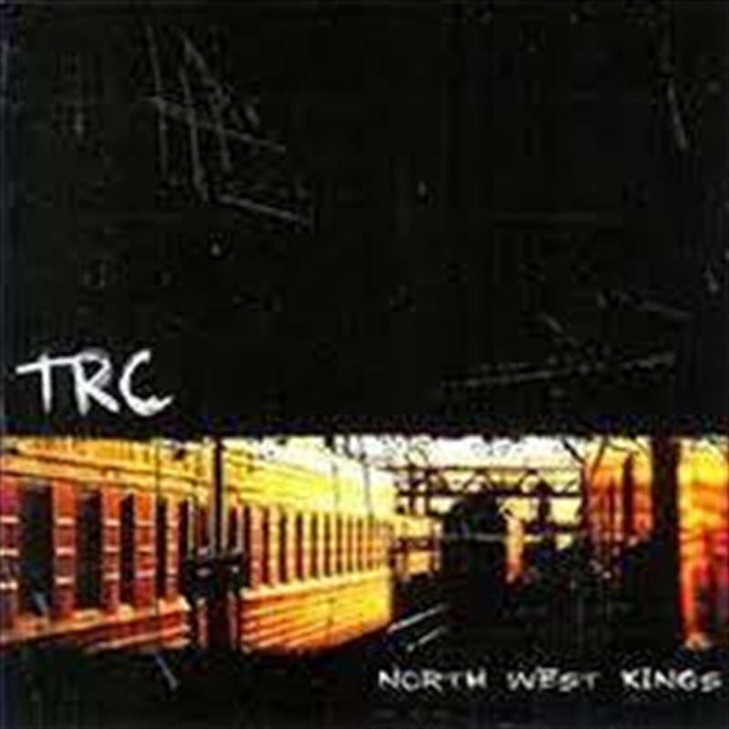 North West Kings/Product Detail/Rock/Pop