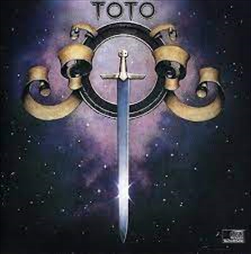 Toto/Product Detail/Rock/Pop