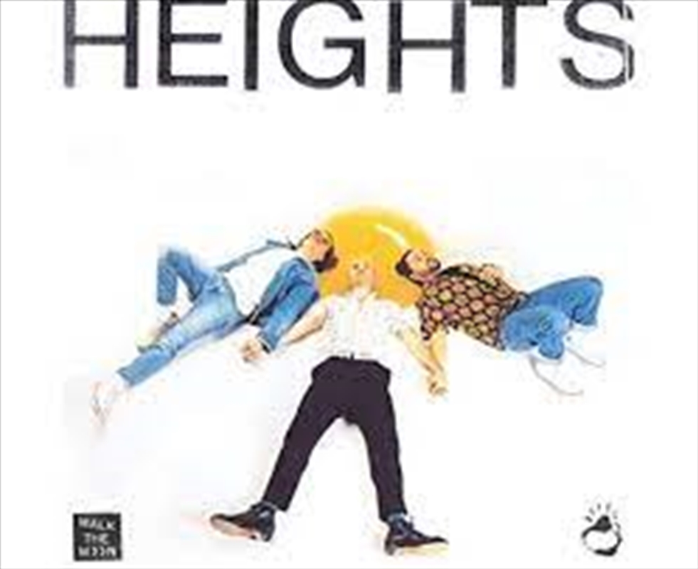 Heights/Product Detail/Rock/Pop