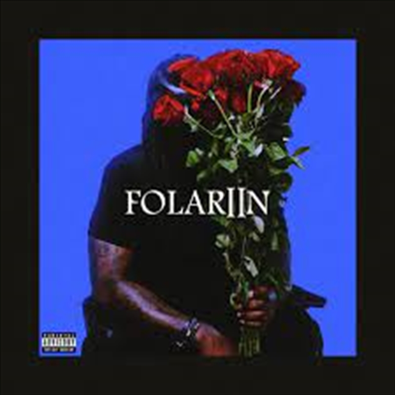 Folarin 2/Product Detail/Rap/Hip-Hop/RnB