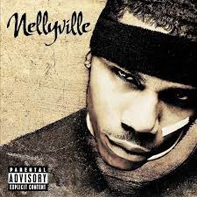 Nellyville/Product Detail/Rap/Hip-Hop/RnB