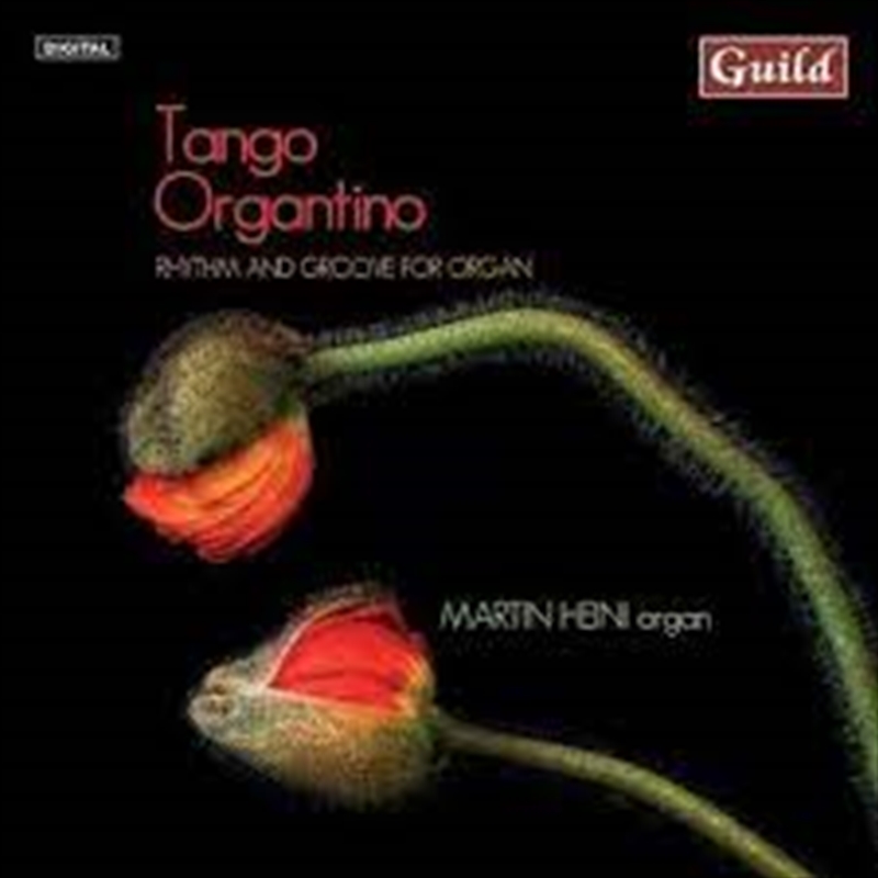 Tango Organtino/Product Detail/Classical