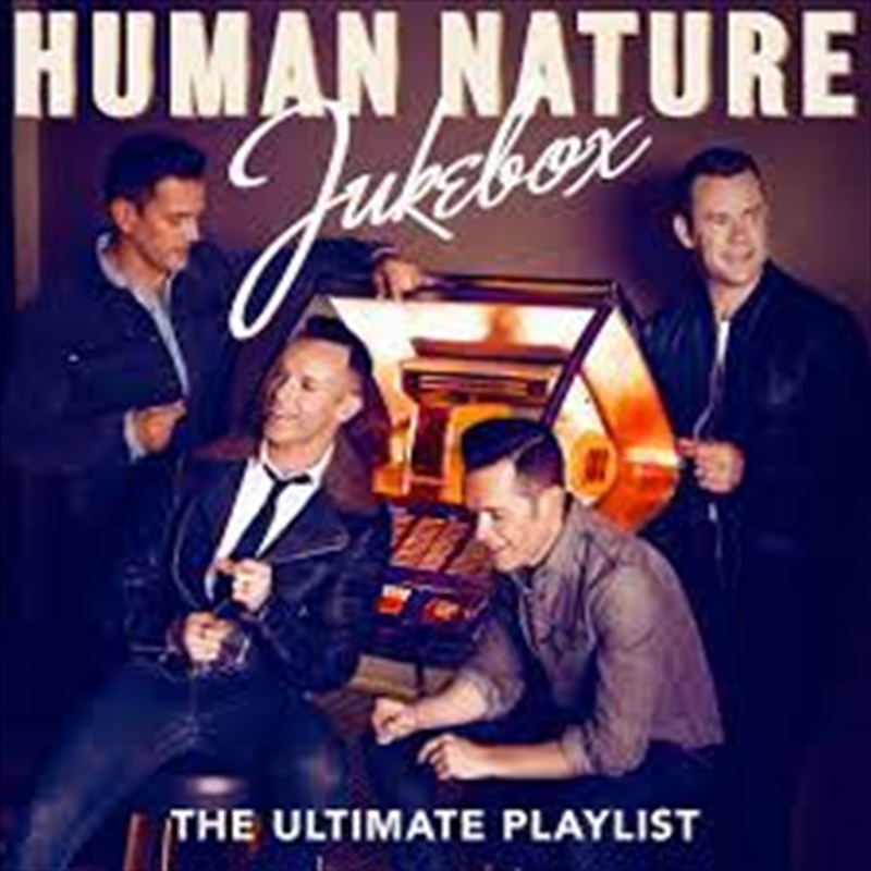 Jukebox: The Ultimate Playlist/Product Detail/Rock/Pop