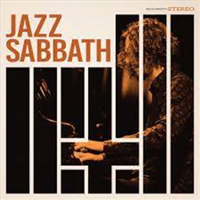 Jazz Sabbath/Product Detail/Jazz