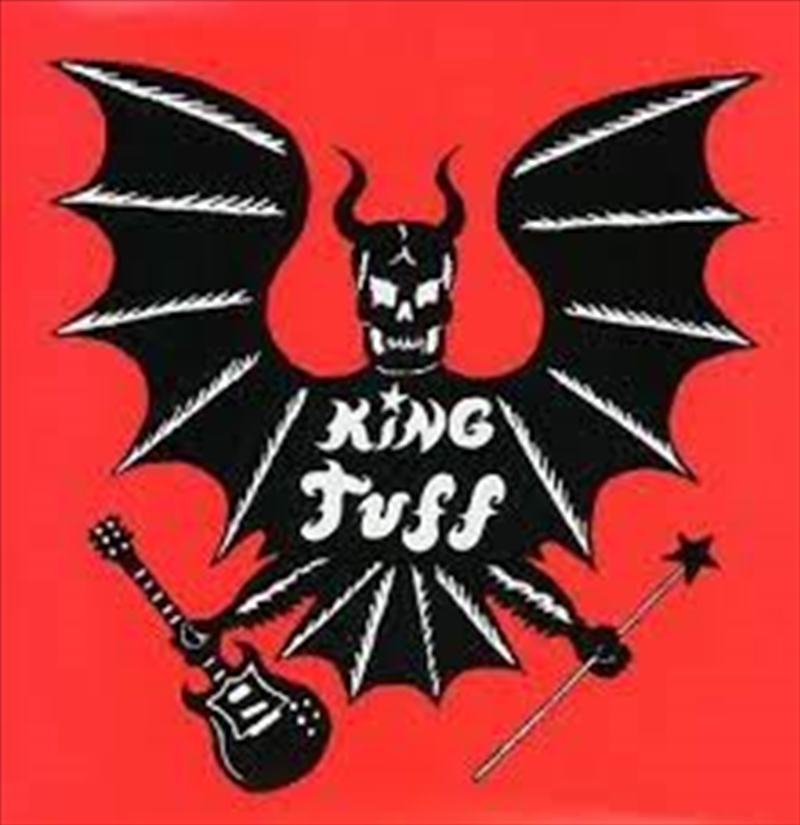 King Tuff/Product Detail/Alternative