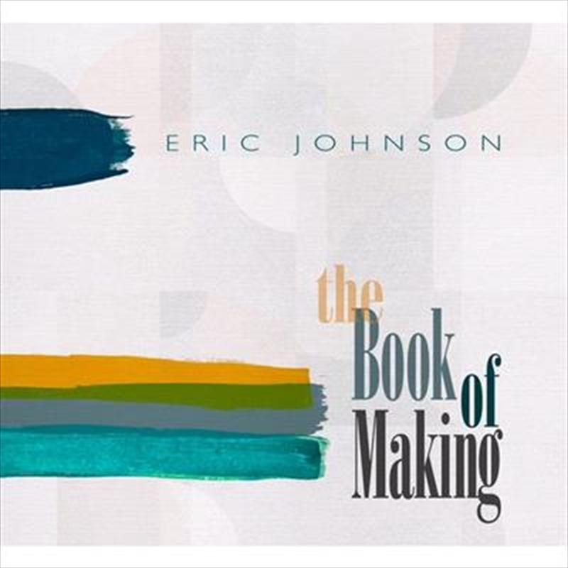 The Book Of Making/Product Detail/Rock/Pop