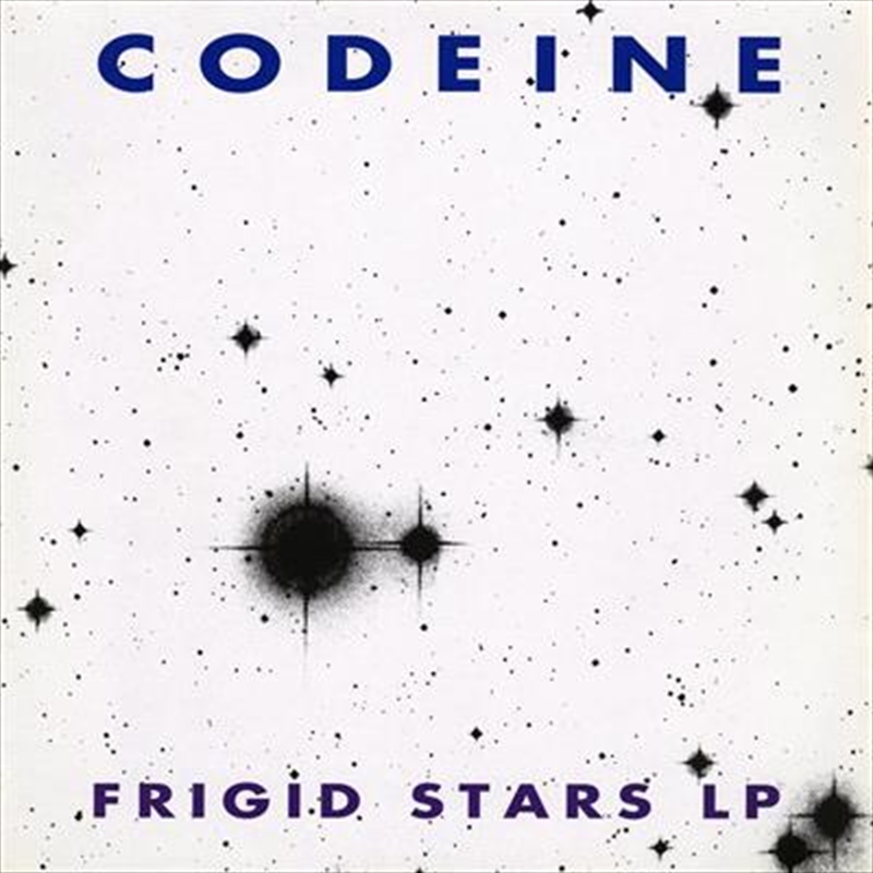 Frigid Stars/Product Detail/Alternative