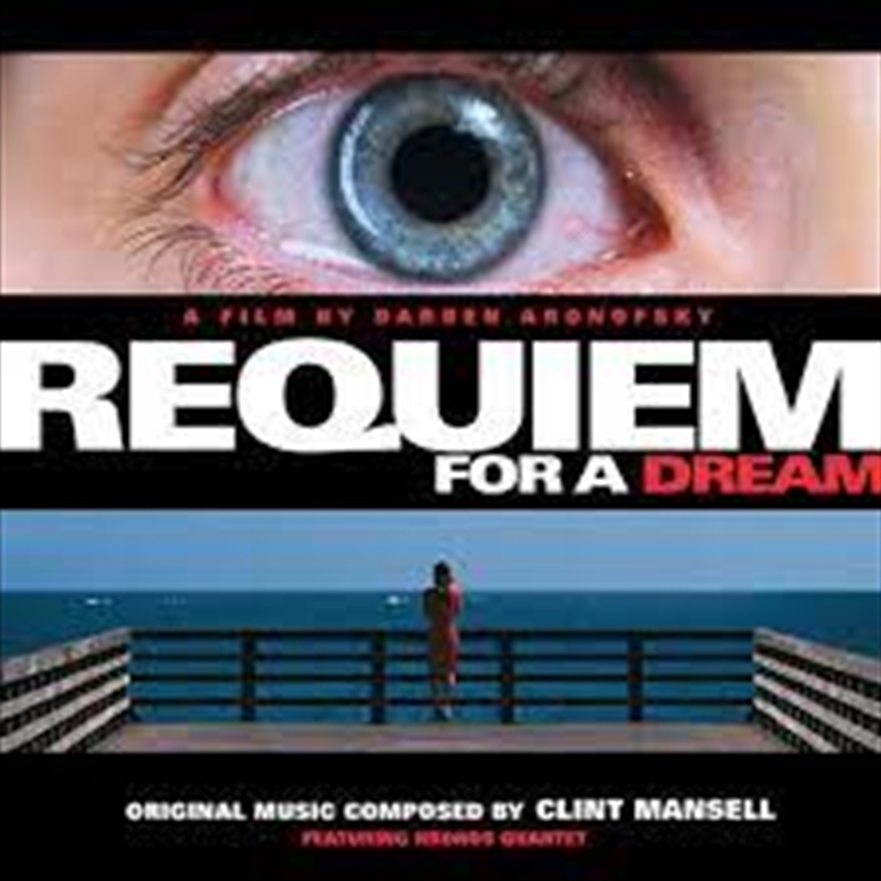 Requiem For A Dream/Product Detail/Classical