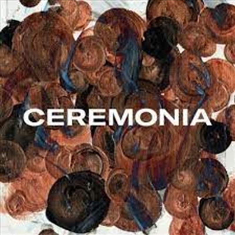 Ceremonia/Product Detail/World