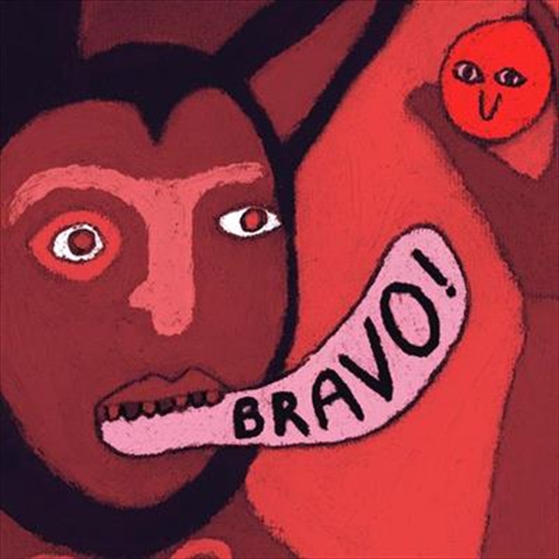 Bravo! - Cobalt/Product Detail/Alternative