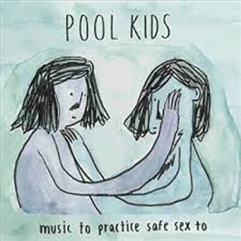 Music To Practice Safe Sex To/Product Detail/Rock/Pop