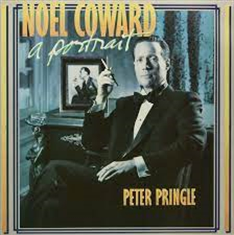 Noel Coward: A Portrait/Product Detail/Rock/Pop