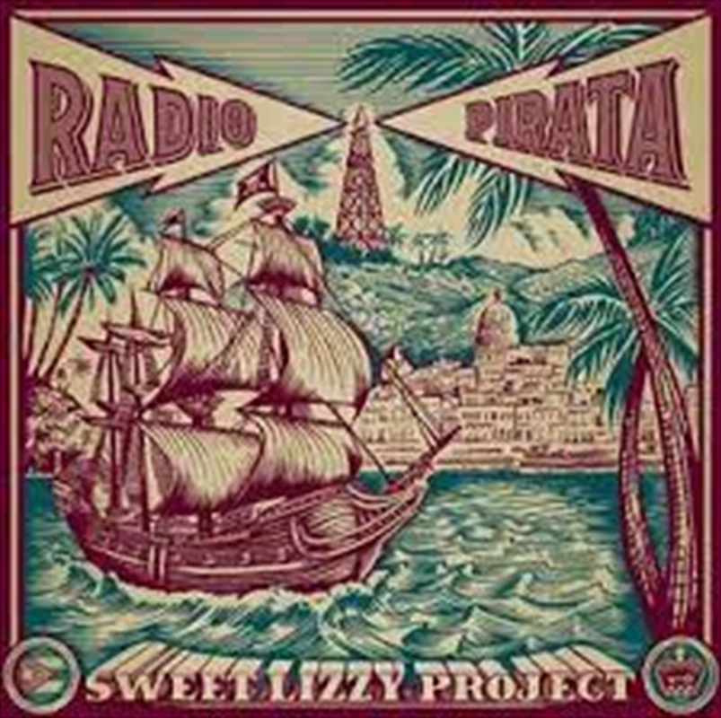 Radio Pirata/Product Detail/Rock/Pop