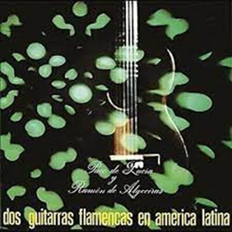 12 Canciones Flamencas En America Latina/Product Detail/Jazz