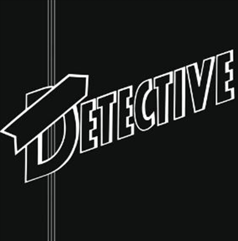 Detective Rsd/Product Detail/Rock/Pop