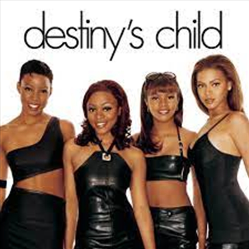 Destinys Child/Product Detail/R&B