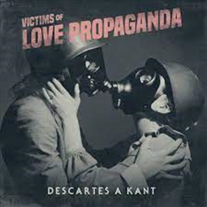 Victims Of Love Propaganda/Product Detail/Rock/Pop