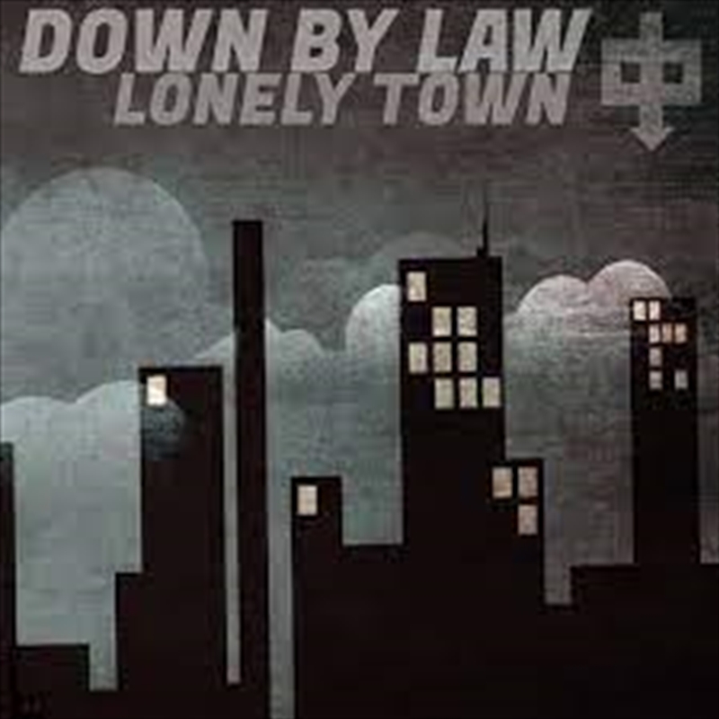 Lonely Town/Product Detail/Rock/Pop