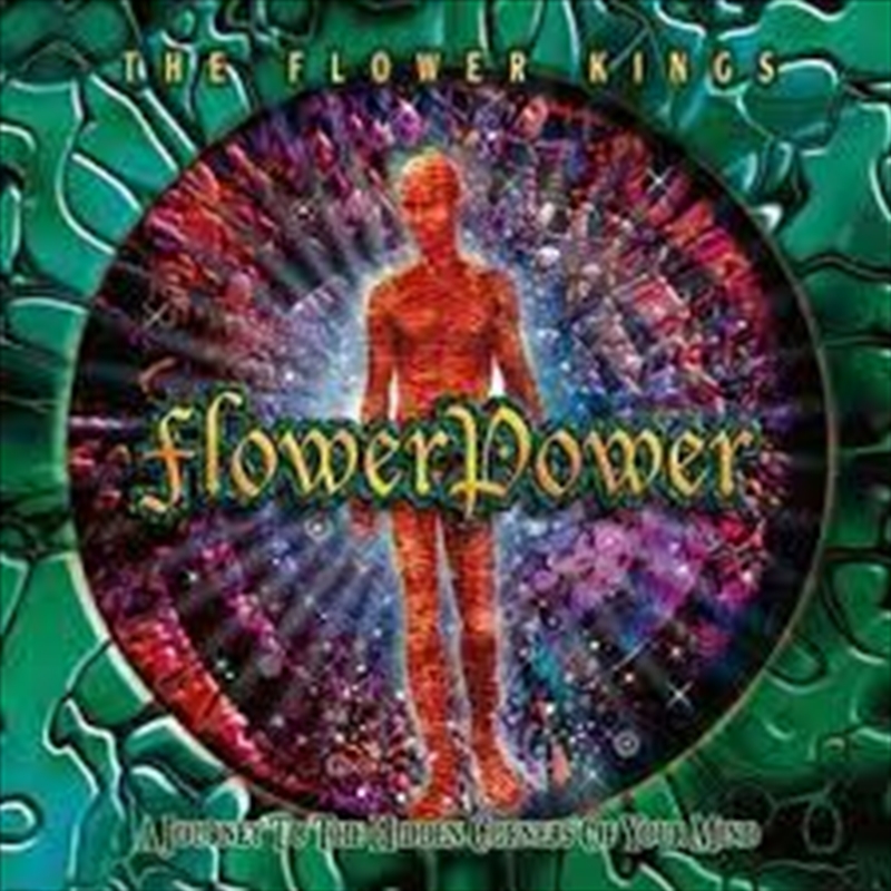 Flower Power: 2022 Remastered/Product Detail/Rock/Pop