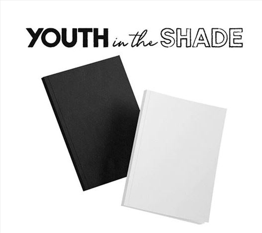 Youth In The Shade 1st Mini Alum (SET) (APPLE MUSIC GIFT)/Product Detail/World