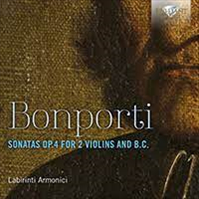 Sonatas For 2 Violins/Product Detail/Classical