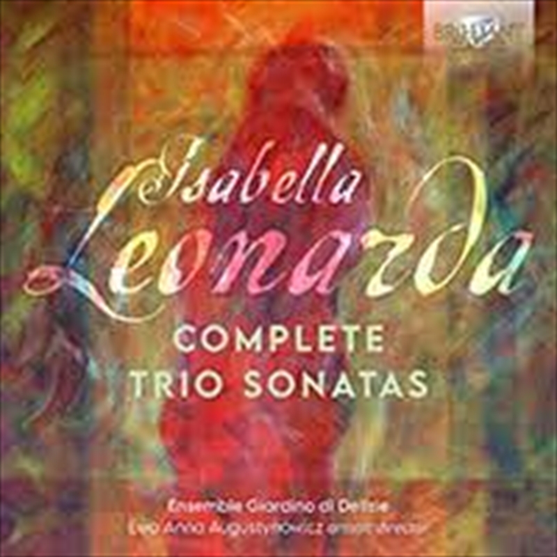 Complete Piano Trios/Product Detail/Classical