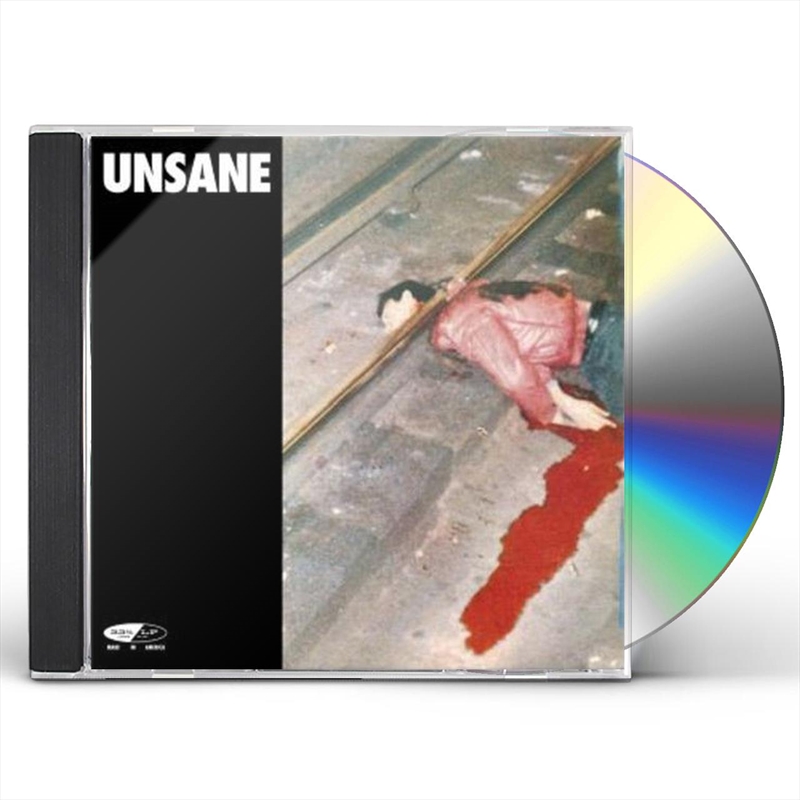 Unsane/Product Detail/Alternative