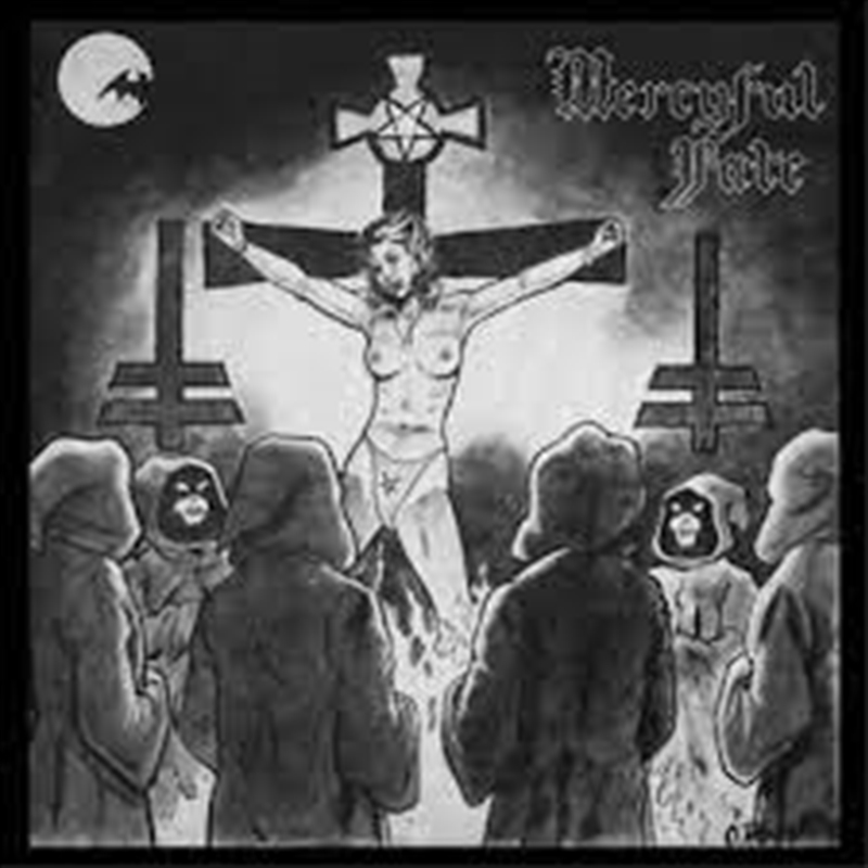 Mercyful Fate/Product Detail/Metal