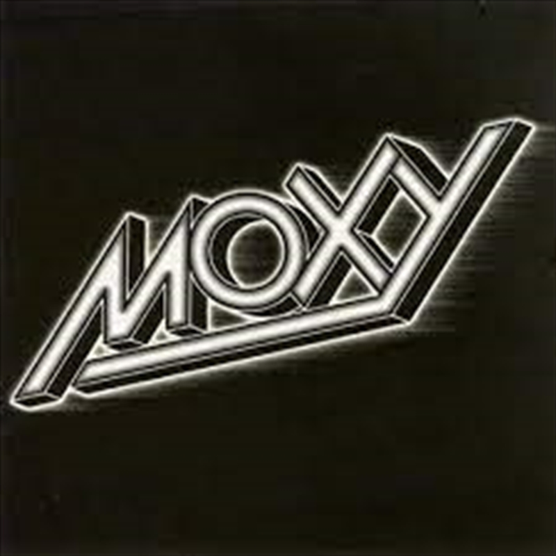 Moxy/Product Detail/Rock/Pop