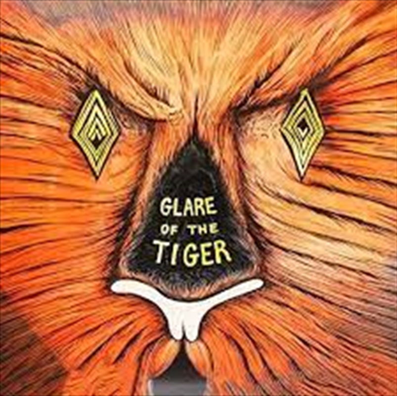 Glare Of The Tiger/Product Detail/Jazz