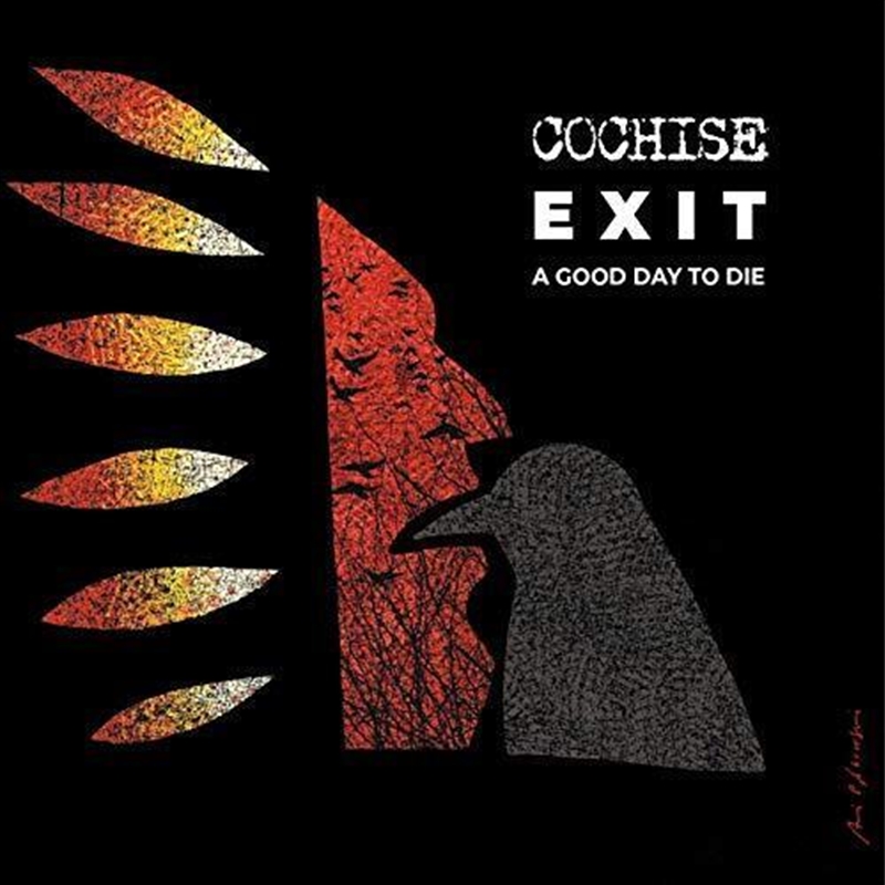 Exit: A Good Day To Die/Product Detail/Rock/Pop