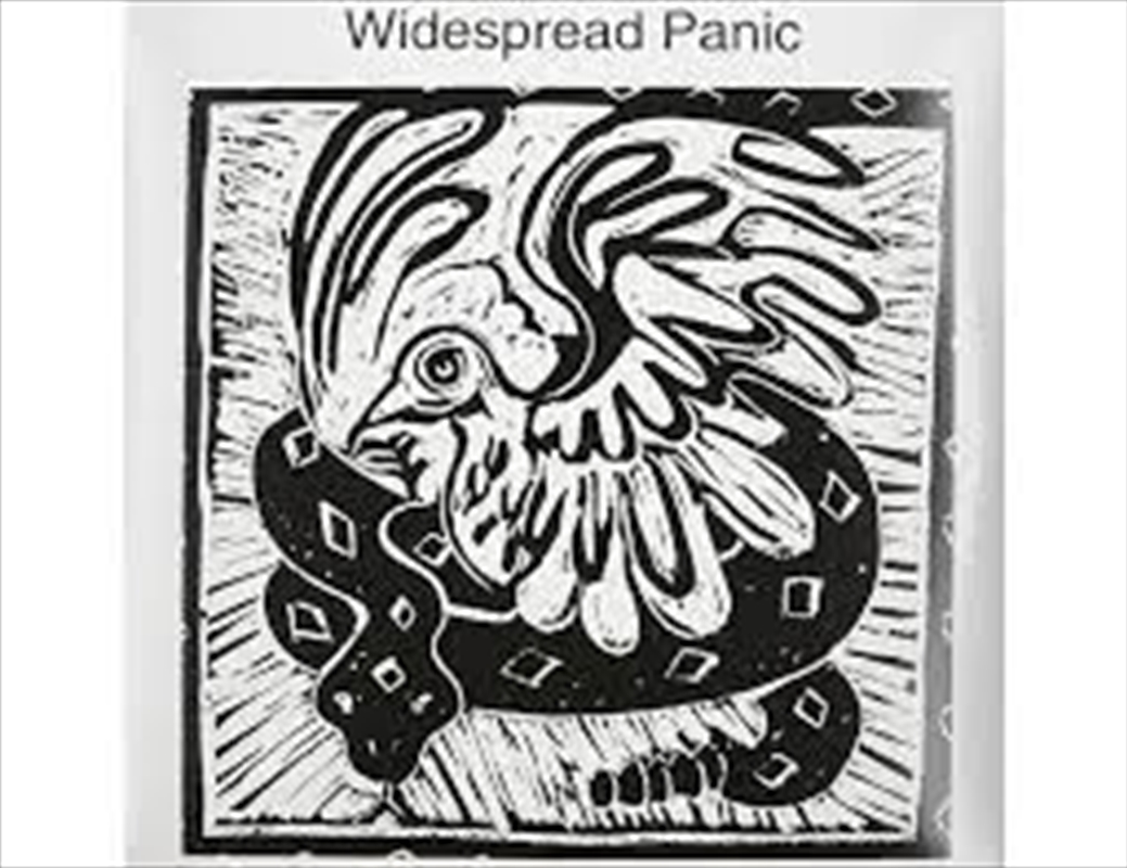 Widespread Panic/Product Detail/Rock/Pop