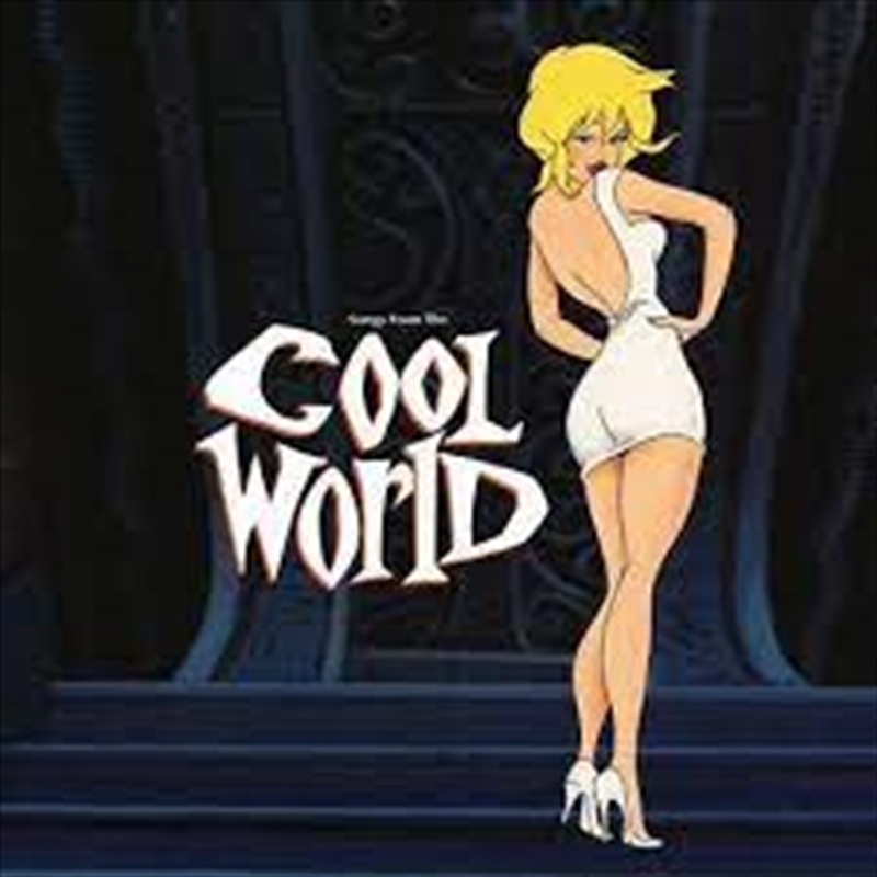 Songs From The Cool World/Product Detail/Soundtrack