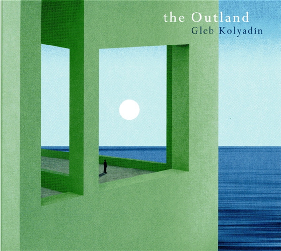 The Outland/Product Detail/Rock/Pop