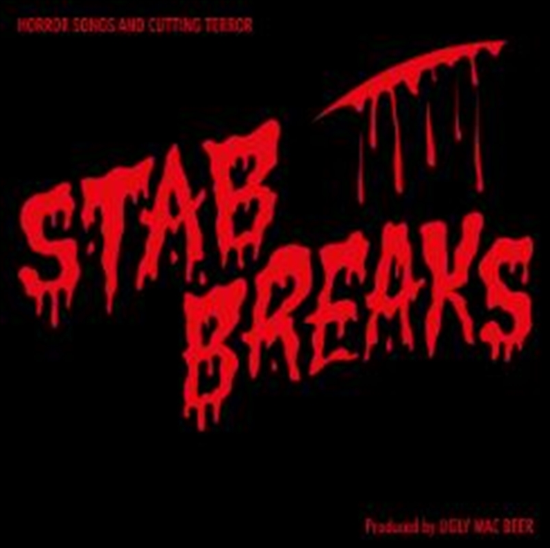 Stab Breaks/Product Detail/Rap