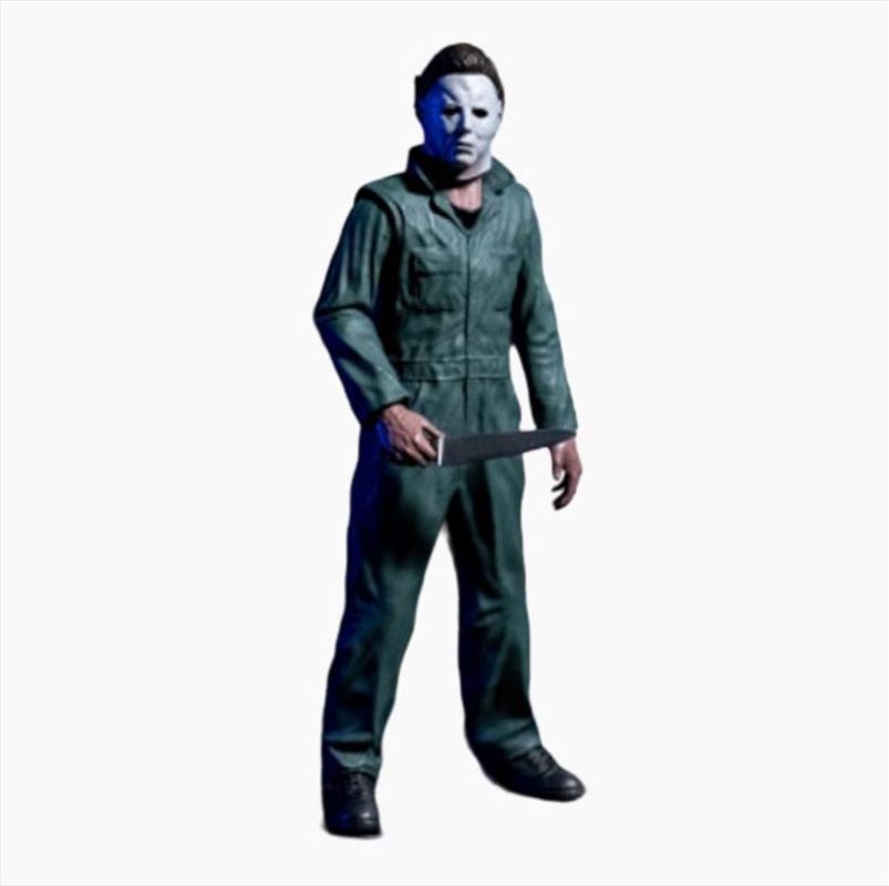 Halloween (1978) - Michael Myers 8'' Figure/Product Detail/Figurines