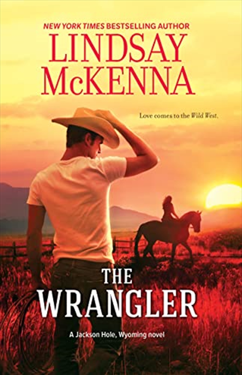 The Wrangler/Product Detail/Romance